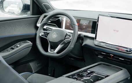 Volkswagen Teramont, 2026 год, 5 590 000 рублей, 11 фотография