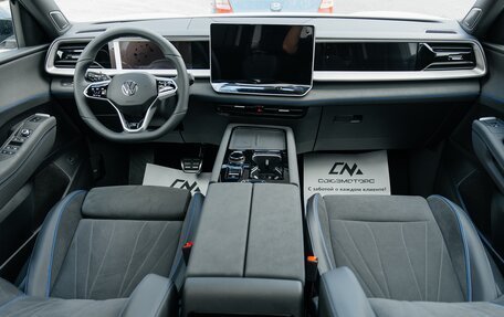 Volkswagen Teramont, 2026 год, 5 590 000 рублей, 12 фотография
