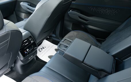 Volkswagen Teramont, 2026 год, 5 590 000 рублей, 20 фотография