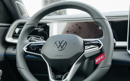 Volkswagen Teramont, 2026 год, 5 590 000 рублей, 13 фотография