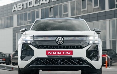 Volkswagen Teramont, 2026 год, 5 590 000 рублей, 9 фотография
