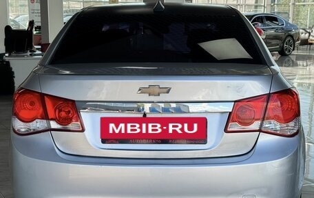 Chevrolet Cruze II, 2011 год, 679 000 рублей, 6 фотография