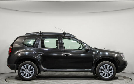 Renault Duster I рестайлинг, 2016 год, 1 199 000 рублей, 4 фотография