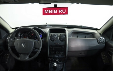 Renault Duster I рестайлинг, 2016 год, 1 199 000 рублей, 10 фотография