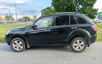 Lifan X60 I рестайлинг, 2013 год, 370 000 рублей, 1 фотография