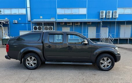 Nissan Navara (Frontier), 2007 год, 750 000 рублей, 1 фотография
