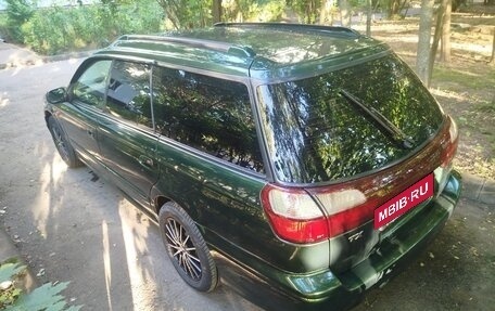 Subaru Legacy III, 2000 год, 650 000 рублей, 1 фотография