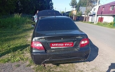 Daewoo Nexia I рестайлинг, 2011 год, 80 000 рублей, 1 фотография