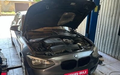BMW 1 серия, 2012 год, 1 056 000 рублей, 1 фотография