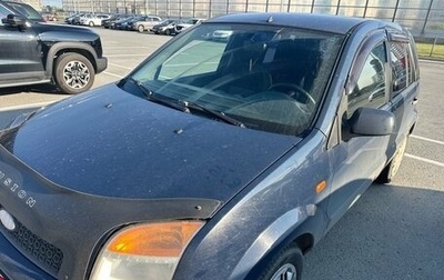 Ford Fusion I, 2008 год, 460 000 рублей, 1 фотография