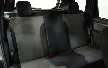 Renault Duster I рестайлинг, 2016 год, 1 199 000 рублей, 23 фотография