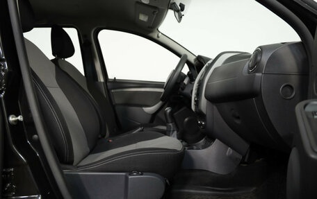 Renault Duster I рестайлинг, 2016 год, 1 199 000 рублей, 22 фотография