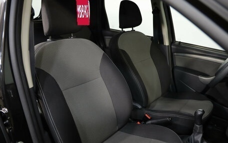 Renault Duster I рестайлинг, 2016 год, 1 199 000 рублей, 21 фотография