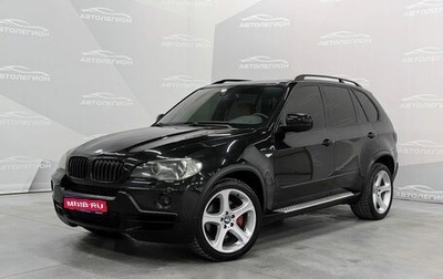 BMW X5, 2008 год, 1 200 000 рублей, 1 фотография