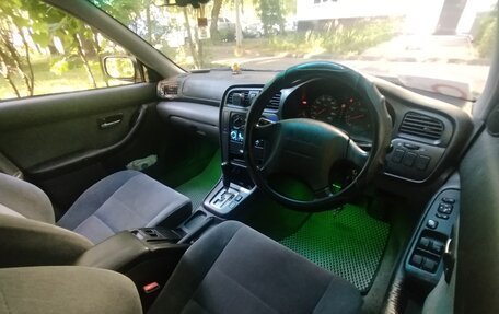 Subaru Legacy III, 2000 год, 650 000 рублей, 6 фотография
