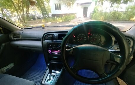 Subaru Legacy III, 2000 год, 650 000 рублей, 9 фотография