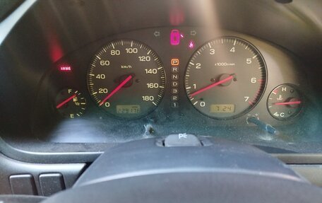 Subaru Legacy III, 2000 год, 650 000 рублей, 8 фотография