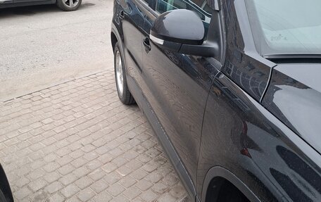 Volkswagen Tiguan I, 2015 год, 1 200 000 рублей, 11 фотография