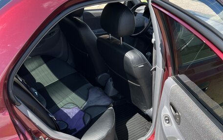Hyundai Accent II, 2008 год, 720 000 рублей, 12 фотография
