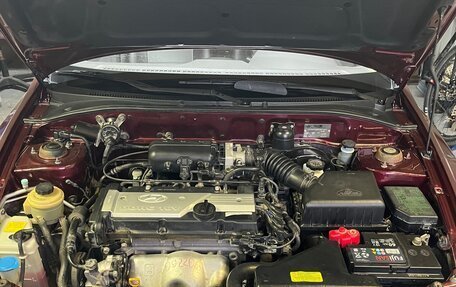 Hyundai Accent II, 2008 год, 720 000 рублей, 14 фотография