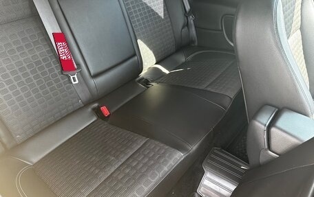 Opel Astra J, 2014 год, 1 200 000 рублей, 13 фотография