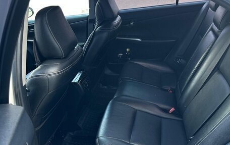 Toyota Camry, 2016 год, 1 600 000 рублей, 13 фотография