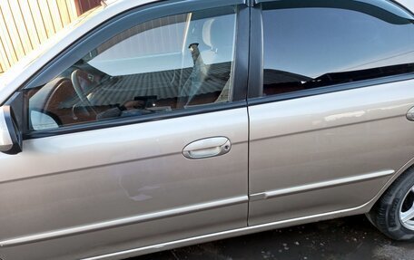 KIA Spectra II (LD), 2008 год, 450 000 рублей, 5 фотография