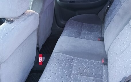 KIA Spectra II (LD), 2008 год, 450 000 рублей, 14 фотография