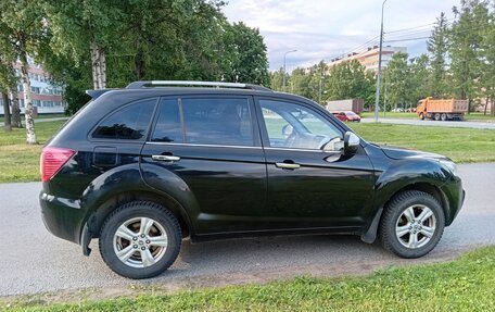 Lifan X60 I рестайлинг, 2013 год, 370 000 рублей, 5 фотография