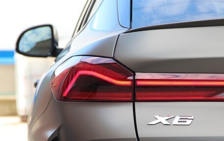 BMW X6, 2021 год, 8 400 000 рублей, 5 фотография