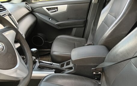 Lifan X60 I рестайлинг, 2013 год, 370 000 рублей, 9 фотография