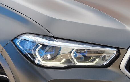 BMW X6, 2021 год, 8 400 000 рублей, 2 фотография