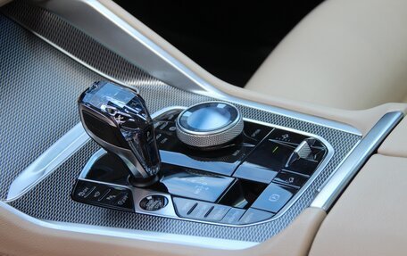 BMW X6, 2021 год, 8 400 000 рублей, 9 фотография