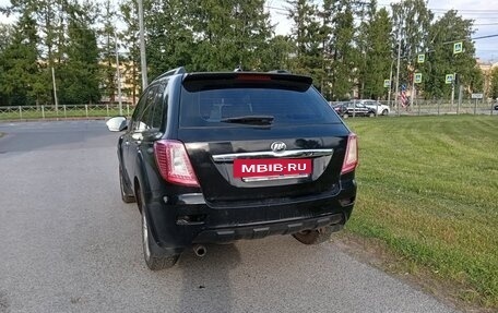 Lifan X60 I рестайлинг, 2013 год, 370 000 рублей, 7 фотография