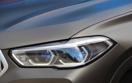 BMW X6, 2021 год, 8 400 000 рублей, 7 фотография