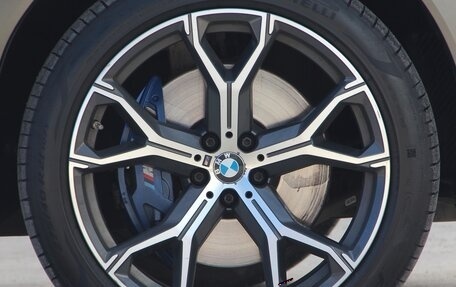 BMW X6, 2021 год, 8 400 000 рублей, 8 фотография