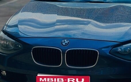 BMW 1 серия, 2012 год, 1 056 000 рублей, 7 фотография
