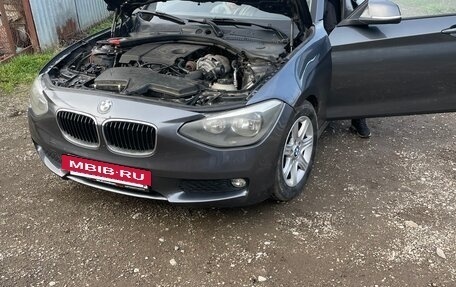BMW 1 серия, 2012 год, 1 056 000 рублей, 8 фотография