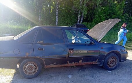 Daewoo Nexia I рестайлинг, 2011 год, 80 000 рублей, 3 фотография