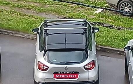 Renault Kaptur I рестайлинг, 2017 год, 1 275 000 рублей, 8 фотография
