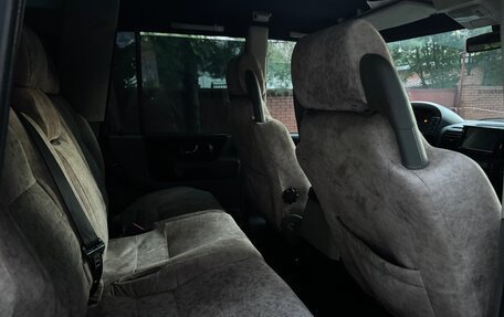 Land Rover Discovery III, 2003 год, 490 000 рублей, 7 фотография