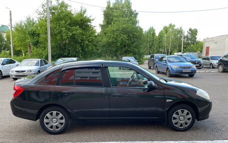 Renault Symbol, 2008 год, 420 000 рублей, 6 фотография