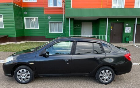 Renault Symbol, 2008 год, 420 000 рублей, 2 фотография