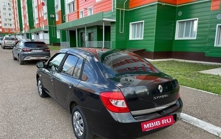 Renault Symbol, 2008 год, 420 000 рублей, 3 фотография