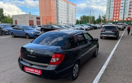 Renault Symbol, 2008 год, 420 000 рублей, 5 фотография