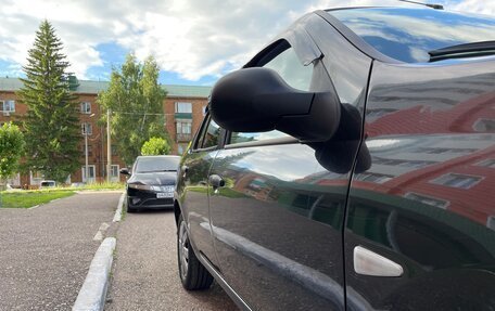 Renault Symbol, 2008 год, 420 000 рублей, 11 фотография