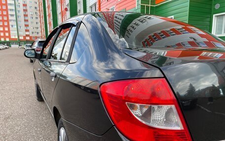 Renault Symbol, 2008 год, 420 000 рублей, 14 фотография