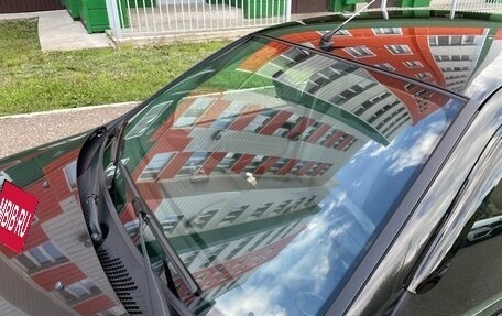 Renault Symbol, 2008 год, 420 000 рублей, 10 фотография
