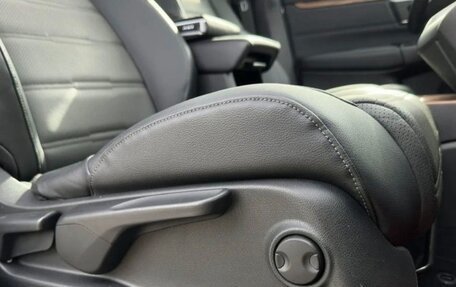 Honda CR-V IV, 2018 год, 3 010 000 рублей, 11 фотография