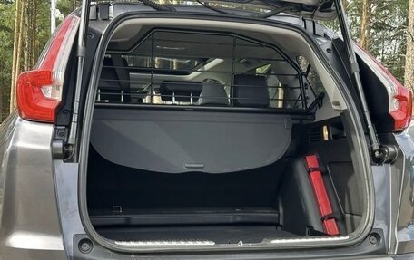 Honda CR-V IV, 2018 год, 3 010 000 рублей, 13 фотография